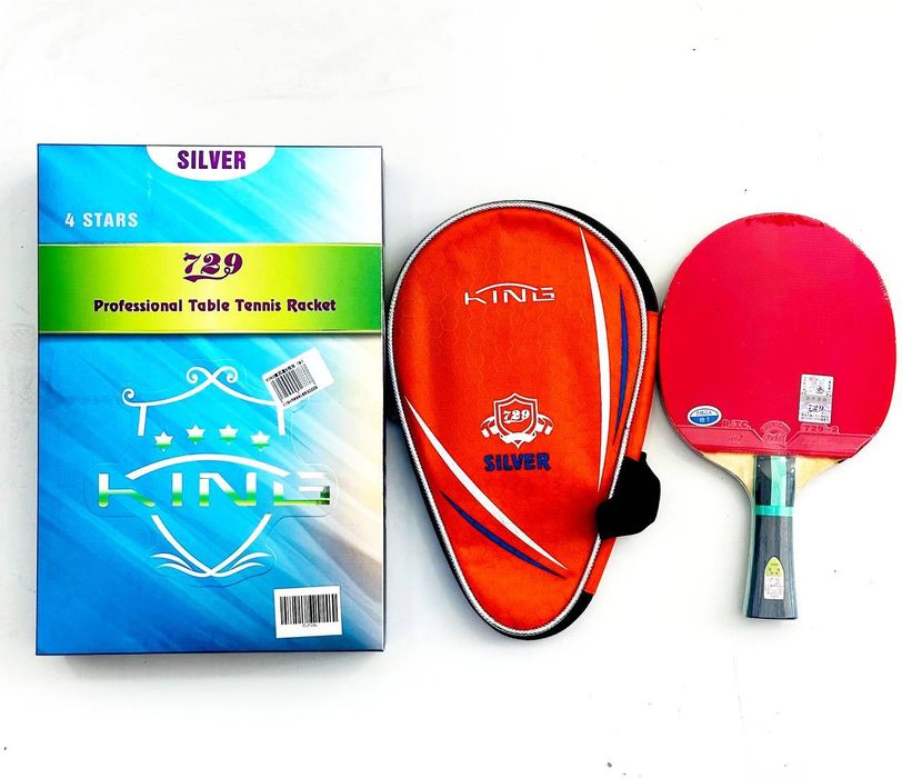 Ракетка для настольного тенниса оптом и розничной