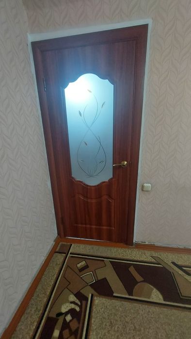 Межкомнатные двери