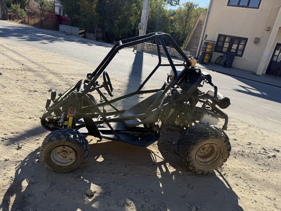 Buggy de vanzare sau schimb