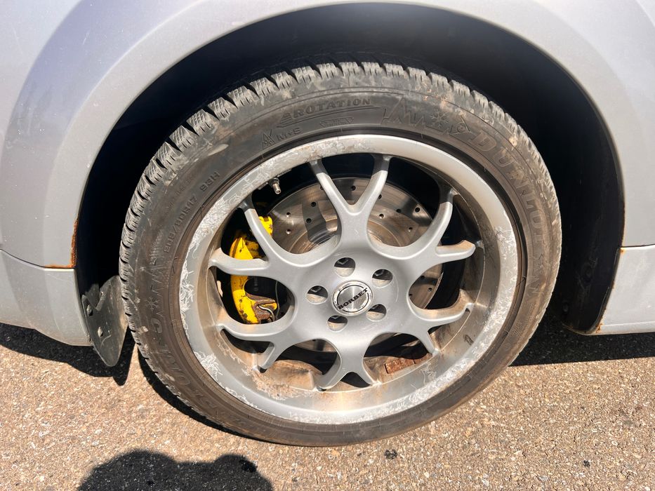 Vand Urgent AUDI TT . 1.8 Turbo  5V Benzina 180 cp . Inmatriculat !