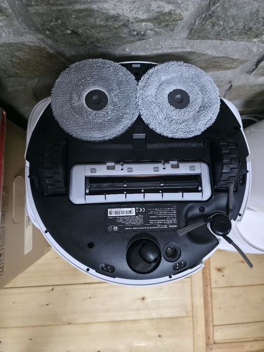 Dream Mova P50 pro ultra complete
