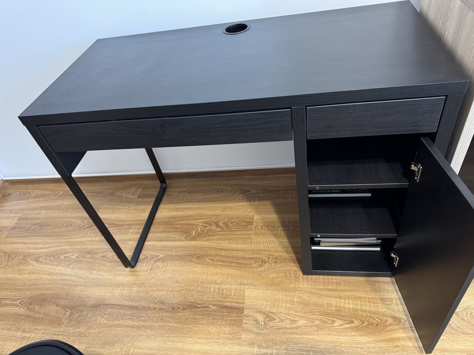 Set birou + scaun Ikea stare EXCELENTA!
