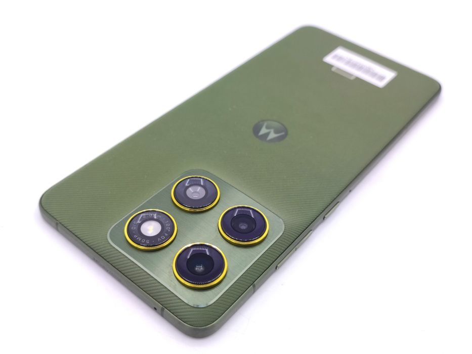 Motorola Edge 70 512GB Pantone Bronze, Garantie 24 luni | #D89292