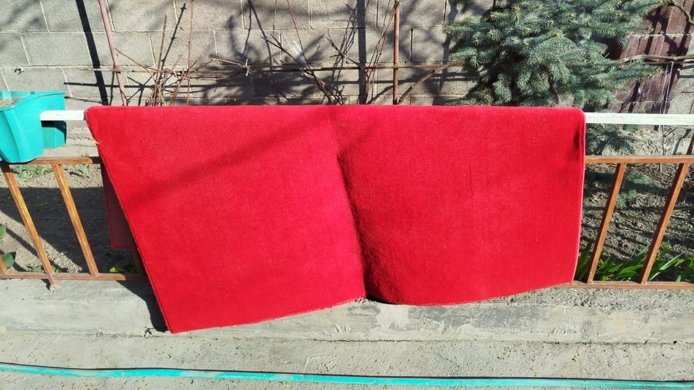 Ковровые дорожки