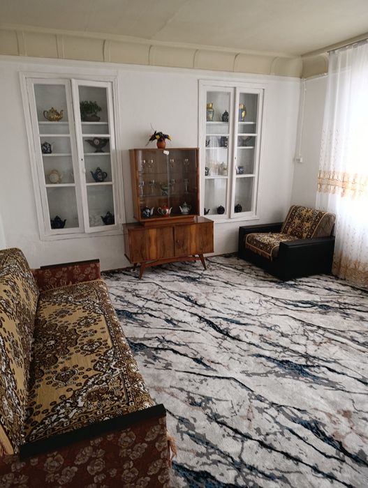 Продается дом 4,6 соток .г.Бухара,Старый город.