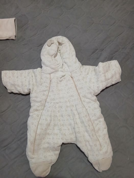 Комбинезоны весна