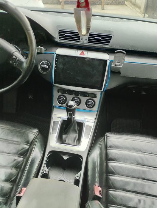 VOLKSWAGEN Passat 2007 — imagine 4