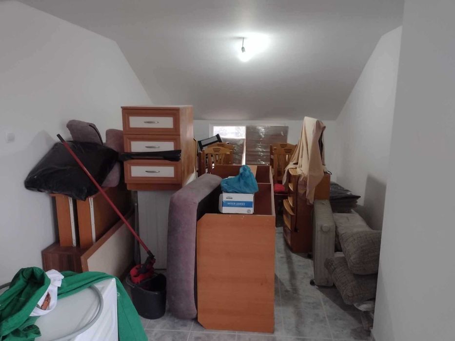 Продава се Етаж от къща в Свиленград - 103 кв.м за 906 €/кв.м - Снимка #2