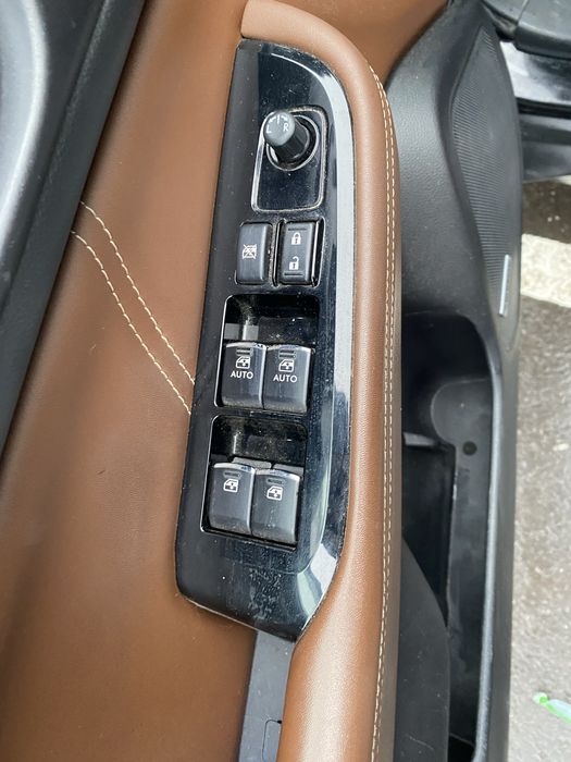 Subaru Outback 2017 Touring СРОЧНО
