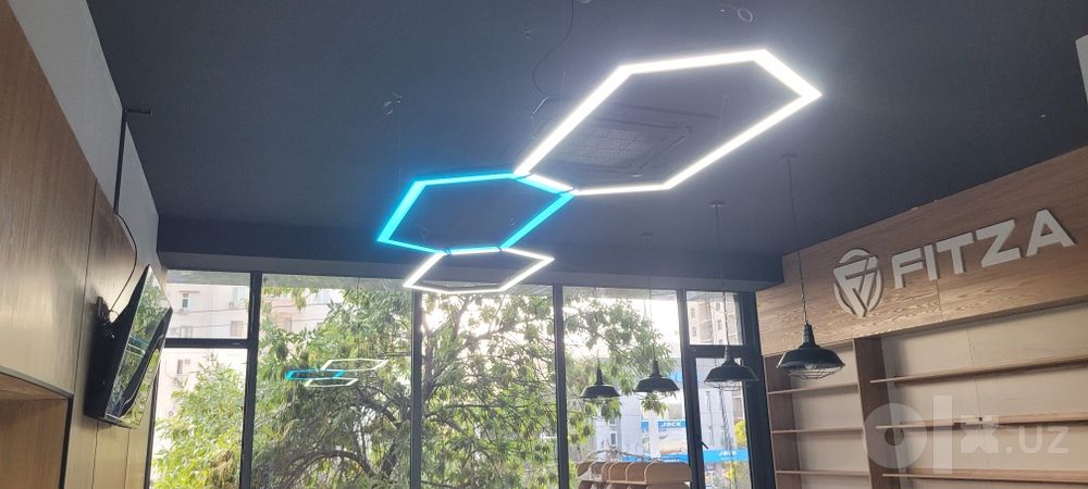 Покраска loft,любой сложности...