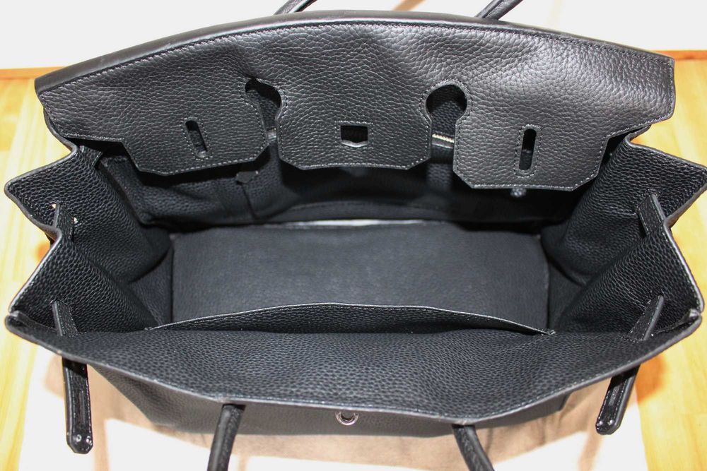 Дамска чанта Hermès Birkin