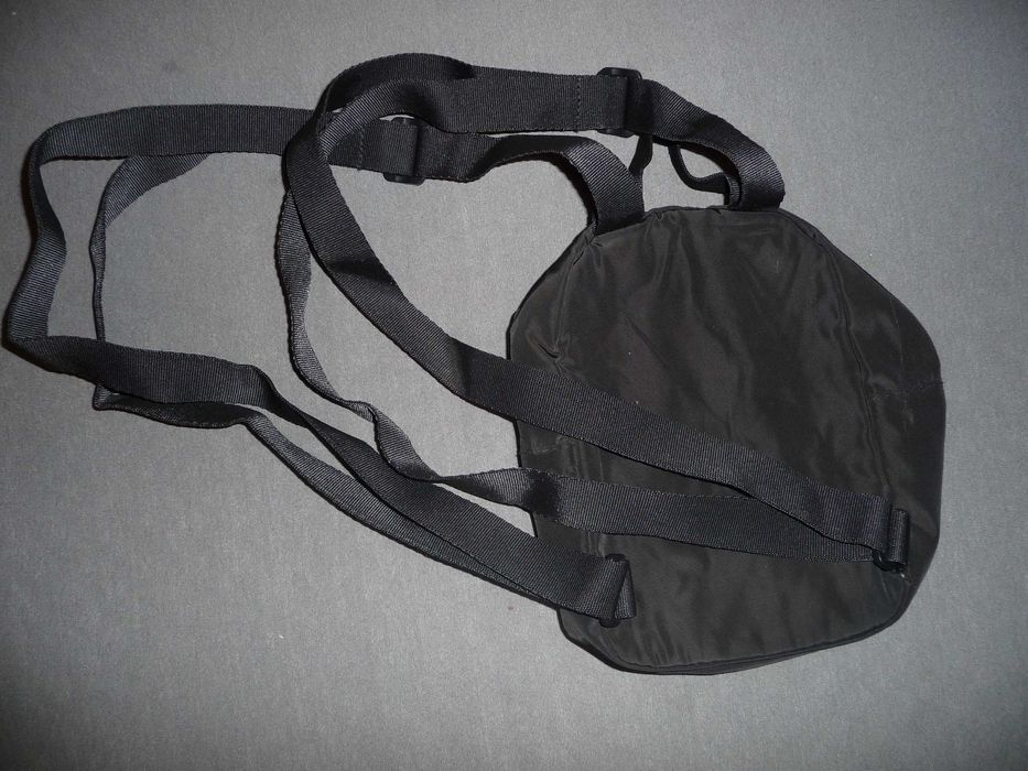 раница ч  ADIDAS