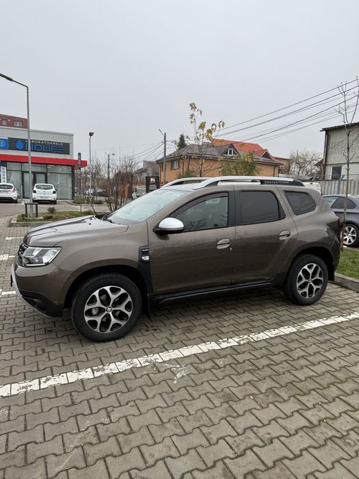 Dacia Duster , echipare Prestige , 4x4 , 63.000km
