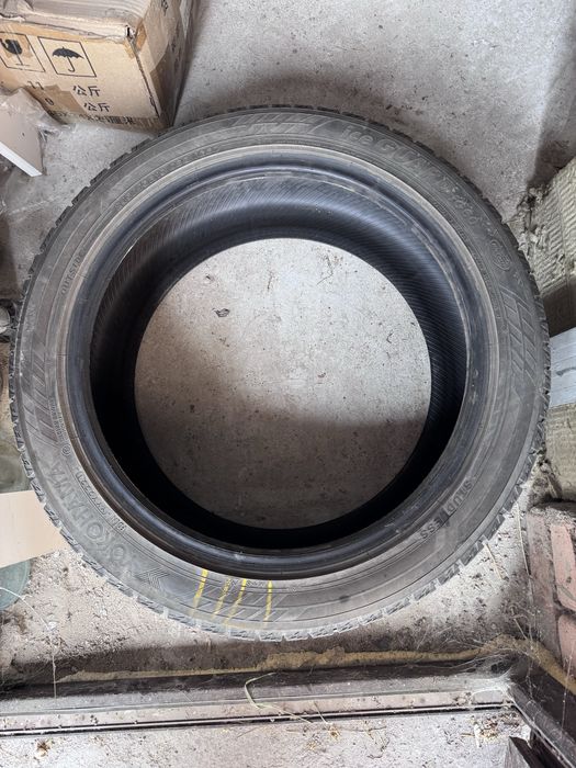 Продам Шины YOKOHAMA