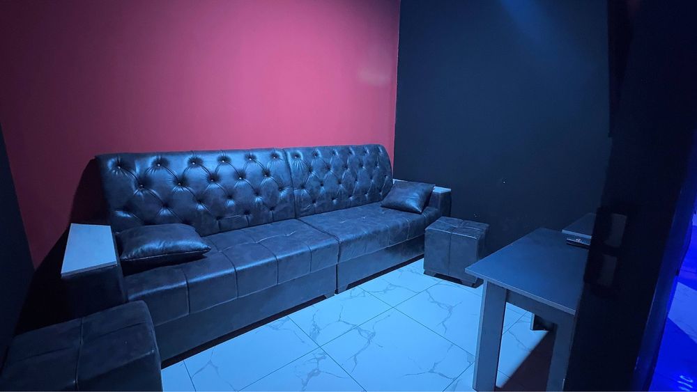 Playstation Game club