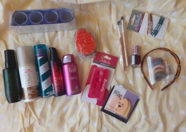 Seturi cosmetice /îngrijire par