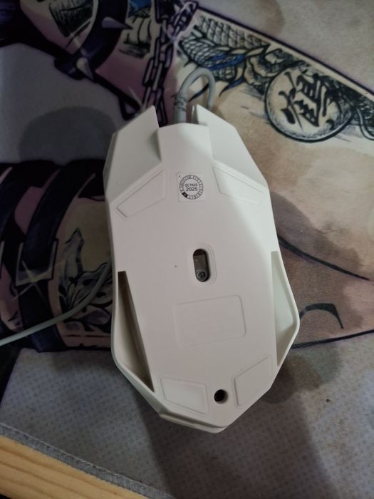 Игровая мыш для пк