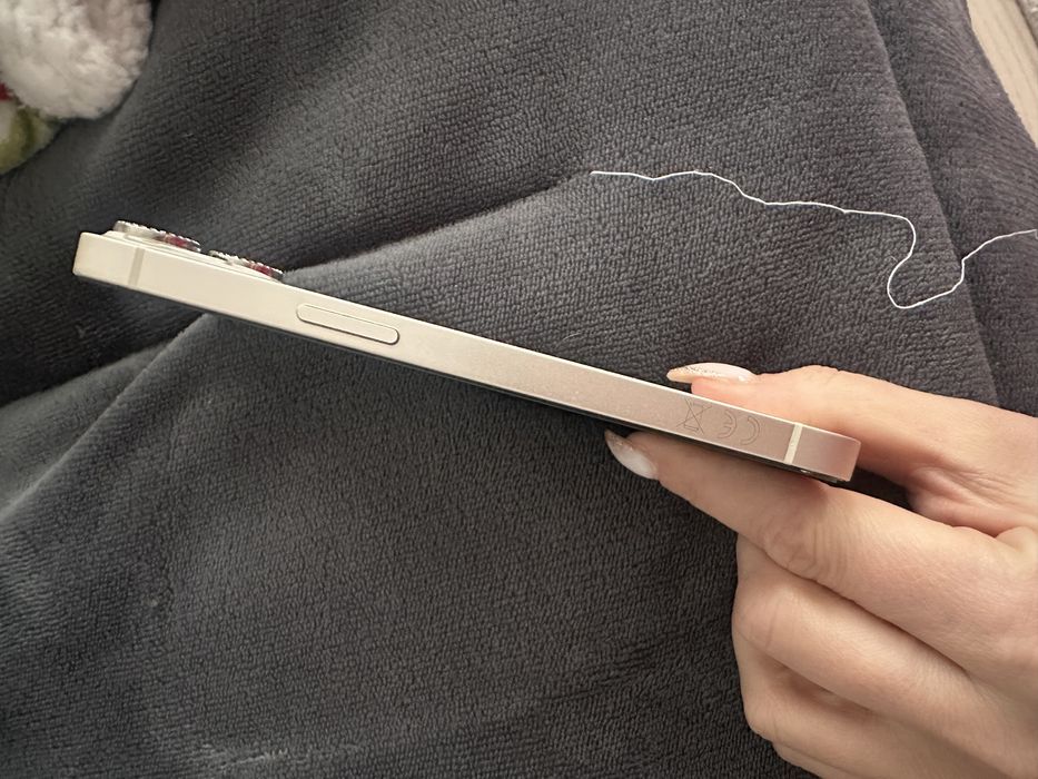 iphone 13- в гаранция