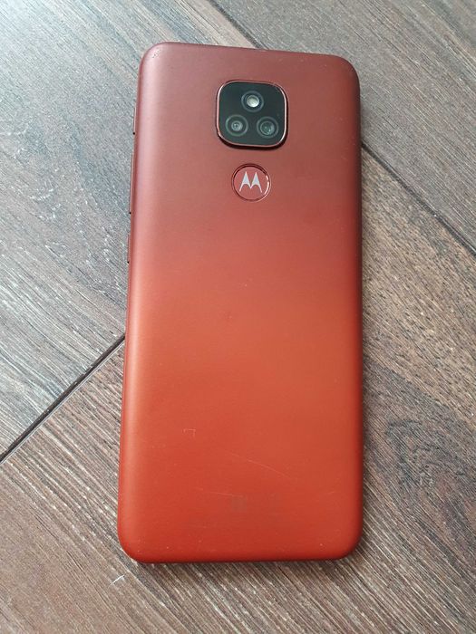 Motorola E7 Plus (64GB)