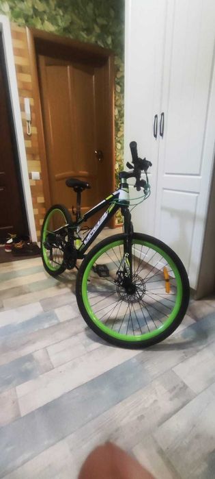 Велосипед колеса 24