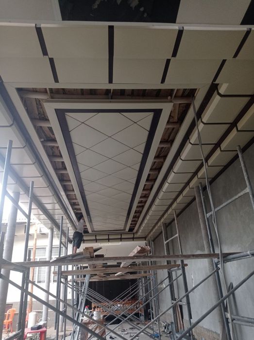 Тунукафон тунукабон хизматлари