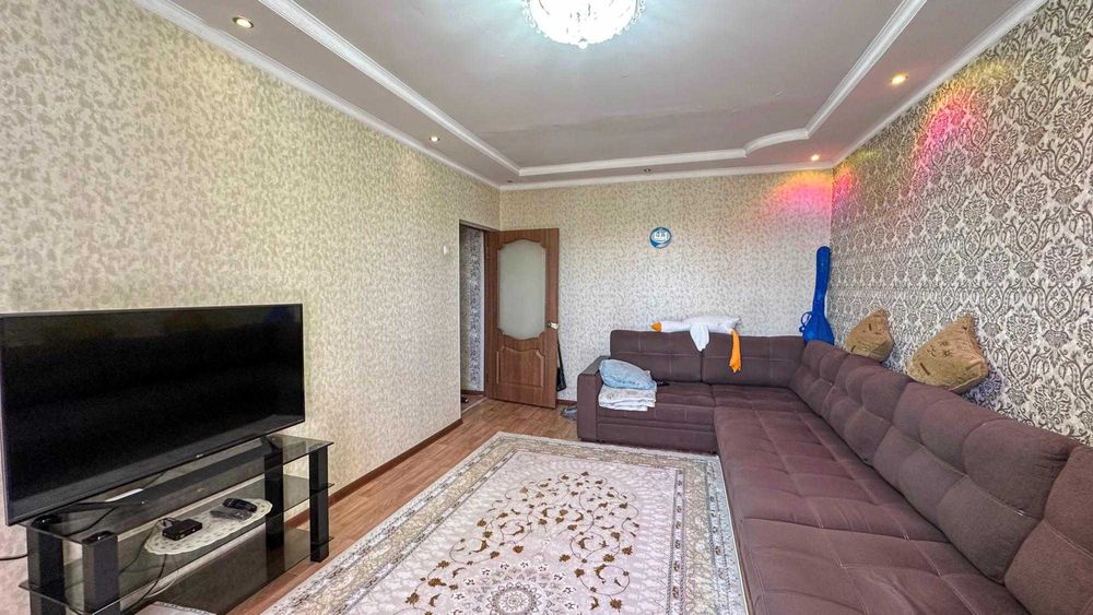 Продам квартиру Айым