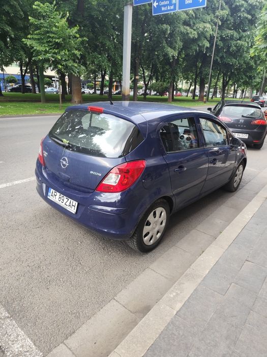 OPEL Corsa 2009 — imagine 2