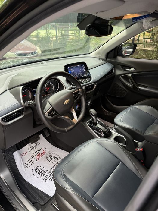 Tracker 2 premier plus