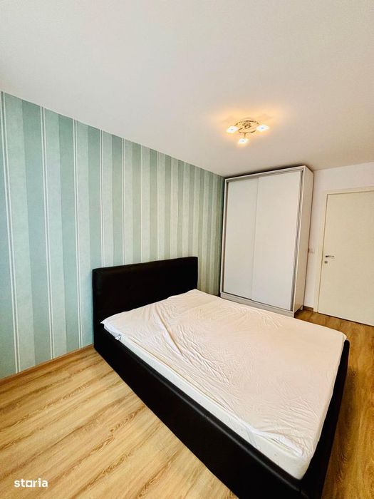 Inchiriez apartament 2 camere Palladium, Metrou Nicolae Teclu, Pallady