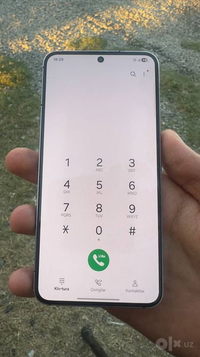 s22 srochna sotiladi kami bor kelishamiz