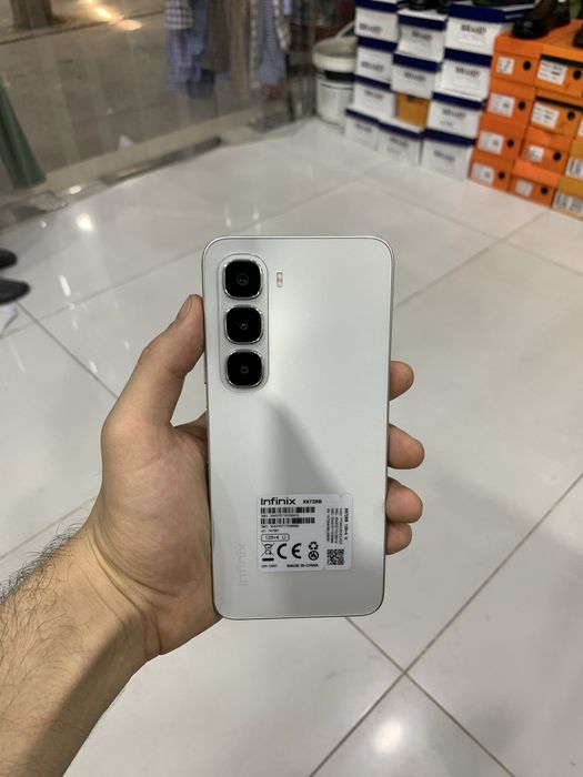 Infinix X6728B  128gb