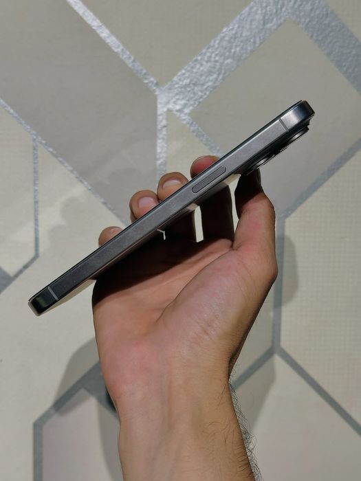 iPhone 15 Pro Max +Nasiya Savdoga