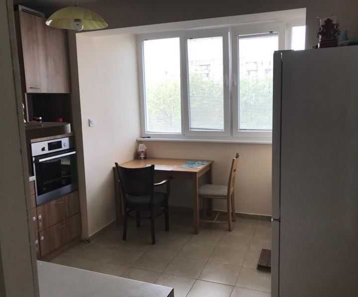 Продава се Тристаен апартамент в София, Люлин 9 - 96 кв.м за 1745 €/кв.м - Снимка #1