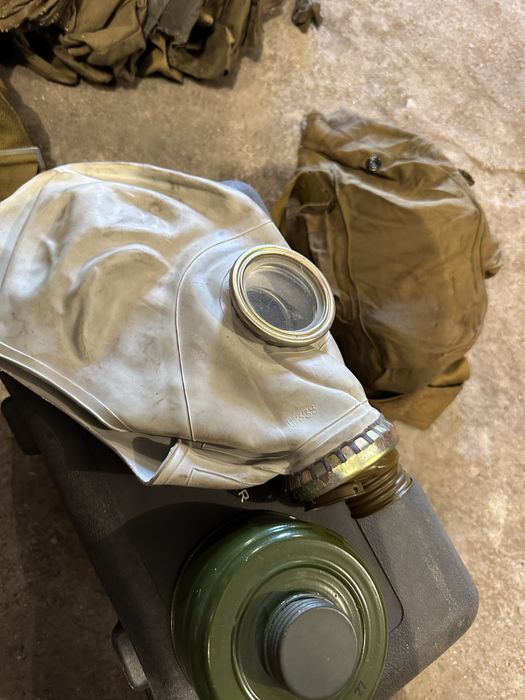 Продам противогаз