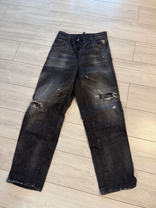 Oригинални дънки dsquared