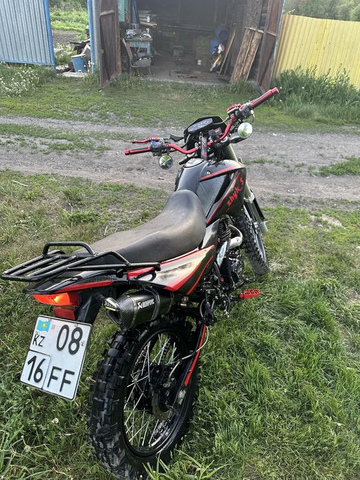 Racer panther 300