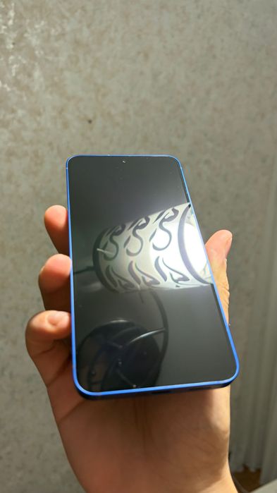Samsung S25 128 GB
