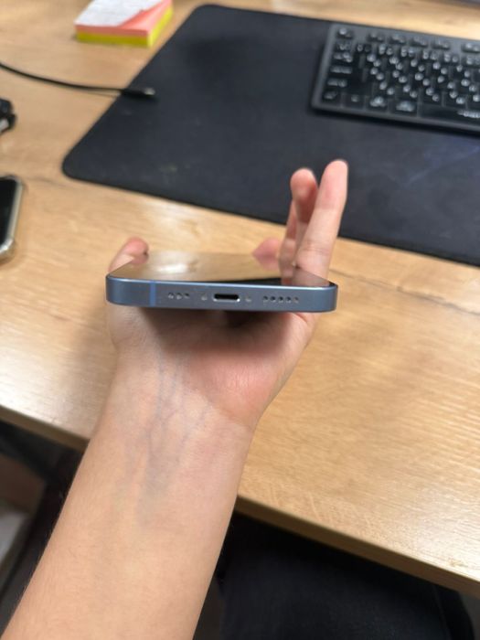 Iphone 14 128 gb 77%