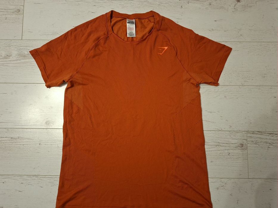 Gymshark-Ориг.тениска