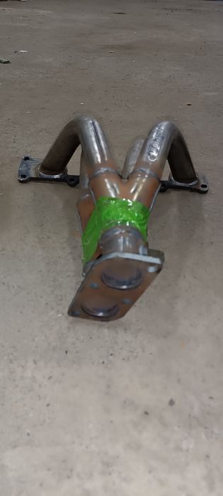 Продается паук 4-2-1 на Малибу 1