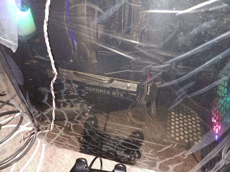 Продам RTX 2080 SUPER