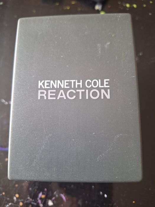 Мъжки часовник Kenneth Cole