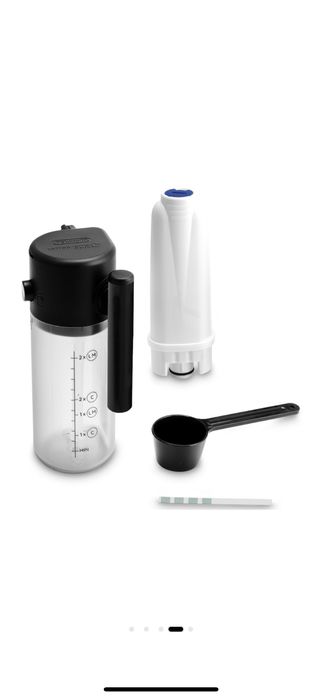 Vand espressor delonghi magnnifica start