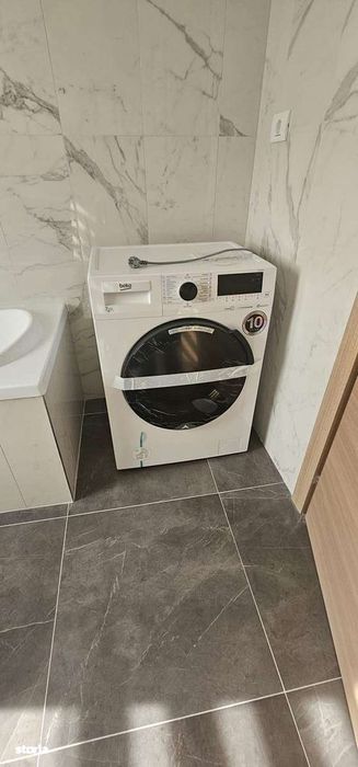 De închiriat apartament 3 camere Top City, Brașov