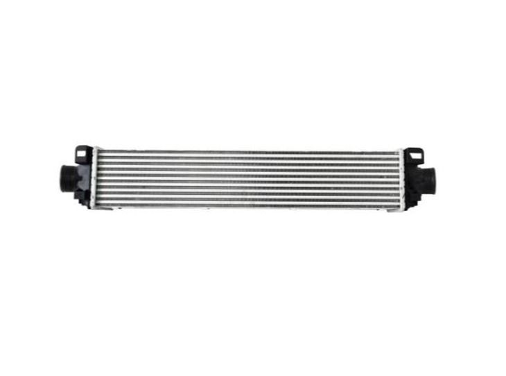 Intercooler Audi A4 2018-, A5 2017-2024, A6 (C8) 2018-2025, A7 (4K) 2018-2025, Q5 2017-2025, 3.0 TDI, Tipul radiatorului: fagure brazat, OE 8W0145805AB, SRLine