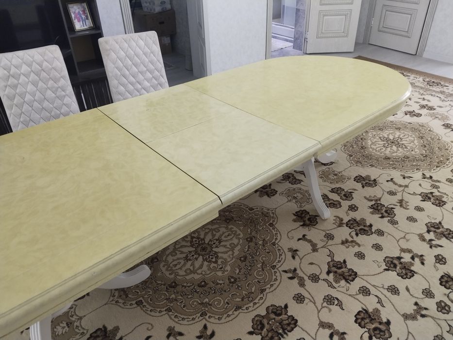 Стол трансформер