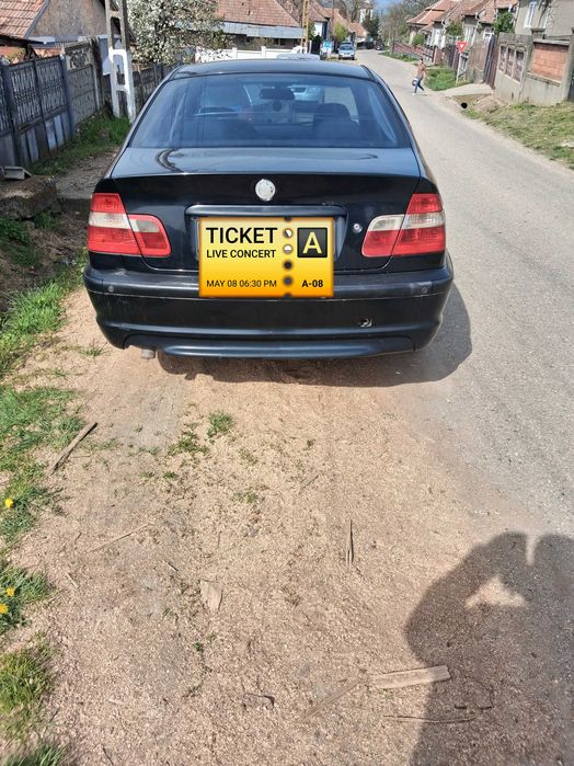 Vand schimb bmw 318d mai multe detalii la tlf 0754638540 sau mesaj pe wattsap