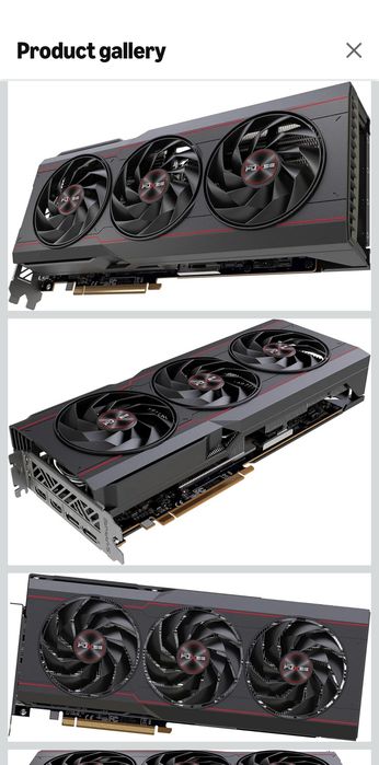 Rx 7900xtx sapphire pulse
