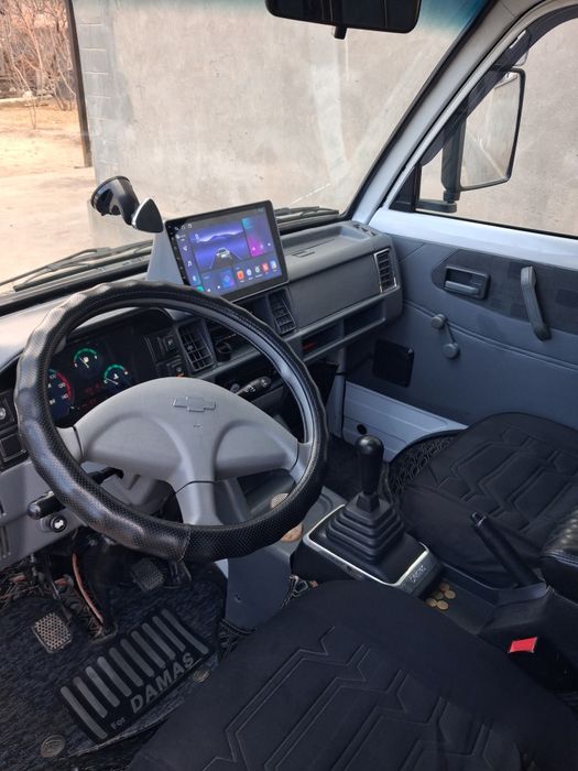 Дамас срочно сатылады