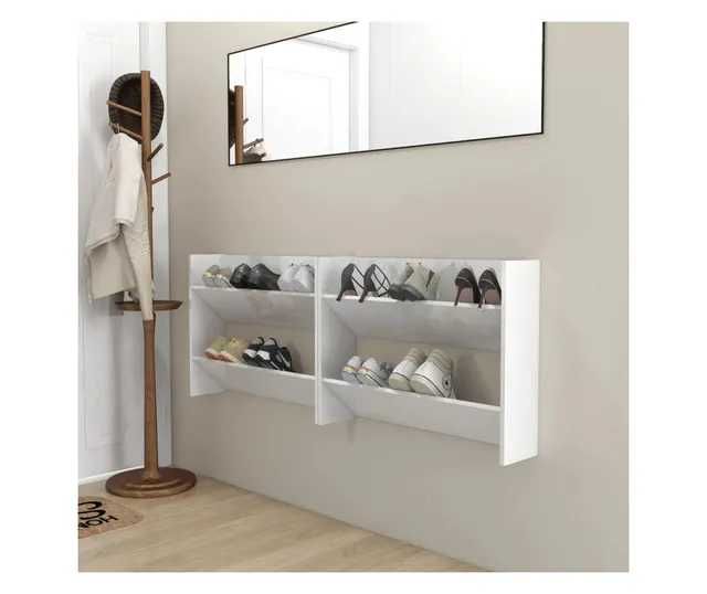 рафт за обувки NORAAH